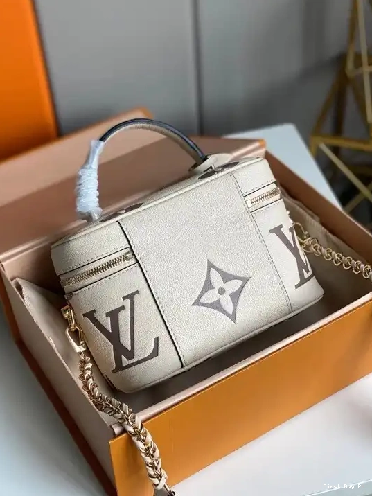 Firstbag VANITY LOUIS PM VUITTON 0503